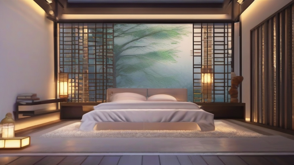 打造完美睡眠环境：科学优化助你一夜好眠