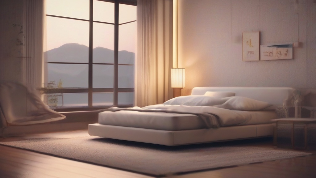 冥想助眠指南：用正念冥想解锁深度睡眠的心理学密码