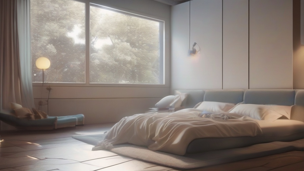 告别越睡越累！科学午睡指南：拯救你的睡眠障碍与下午困倦