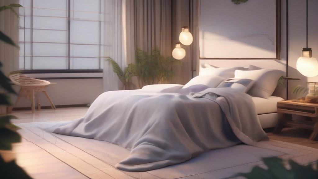 从助眠产品到生物钟调节：科学重建睡眠节律的完整指南