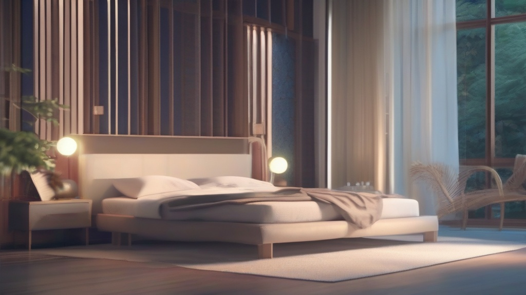 床垫选购全攻略：科学选床垫，助你一夜好眠