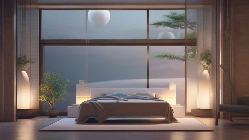 睡眠质量决定记忆存留：解锁大脑的夜间修复密码