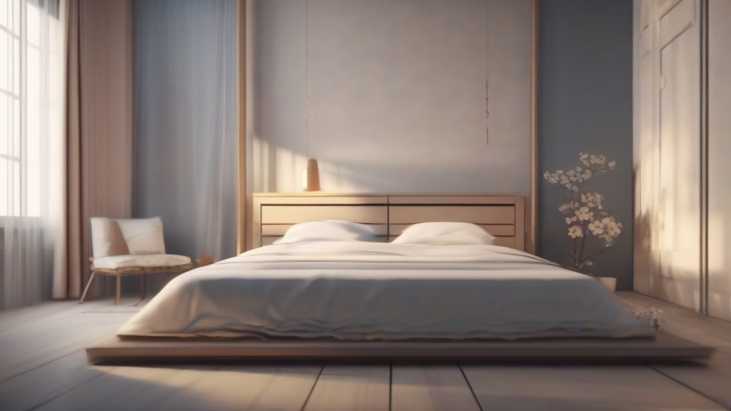 打造优质睡眠环境：瑜伽如何成为你的天然助眠神器