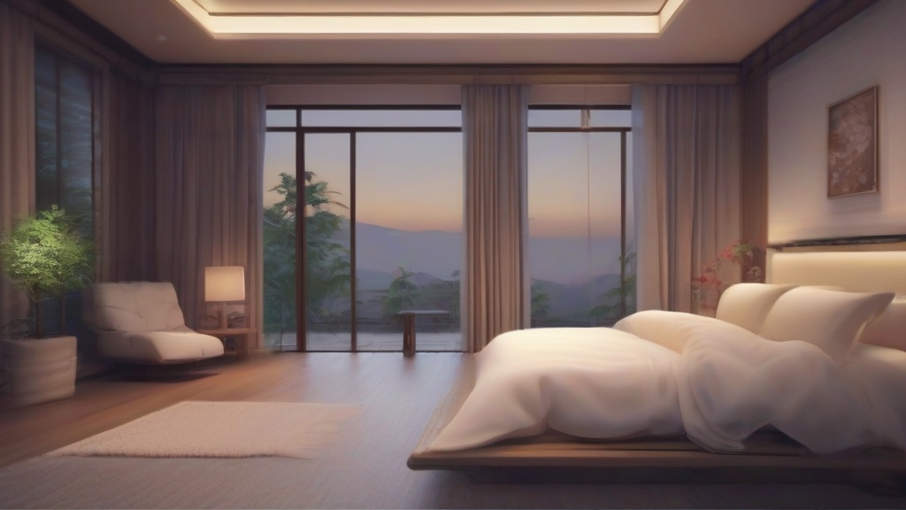 睡眠心理与时间管理：解锁高效睡眠的黄金法则