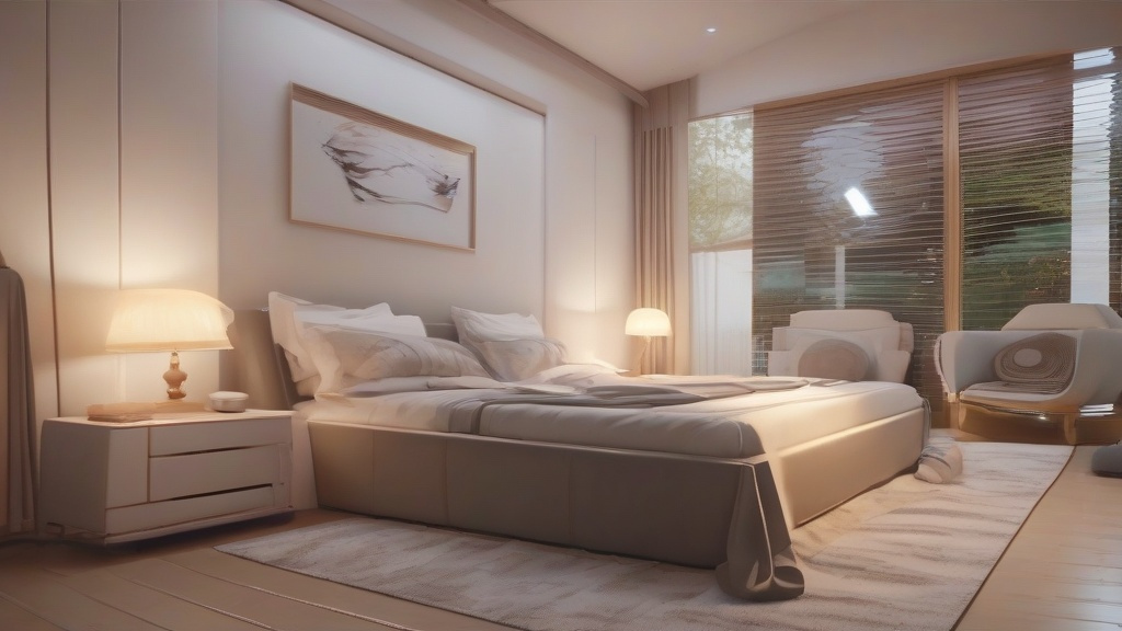 冥想助眠全攻略：用心理调节破解失眠困局