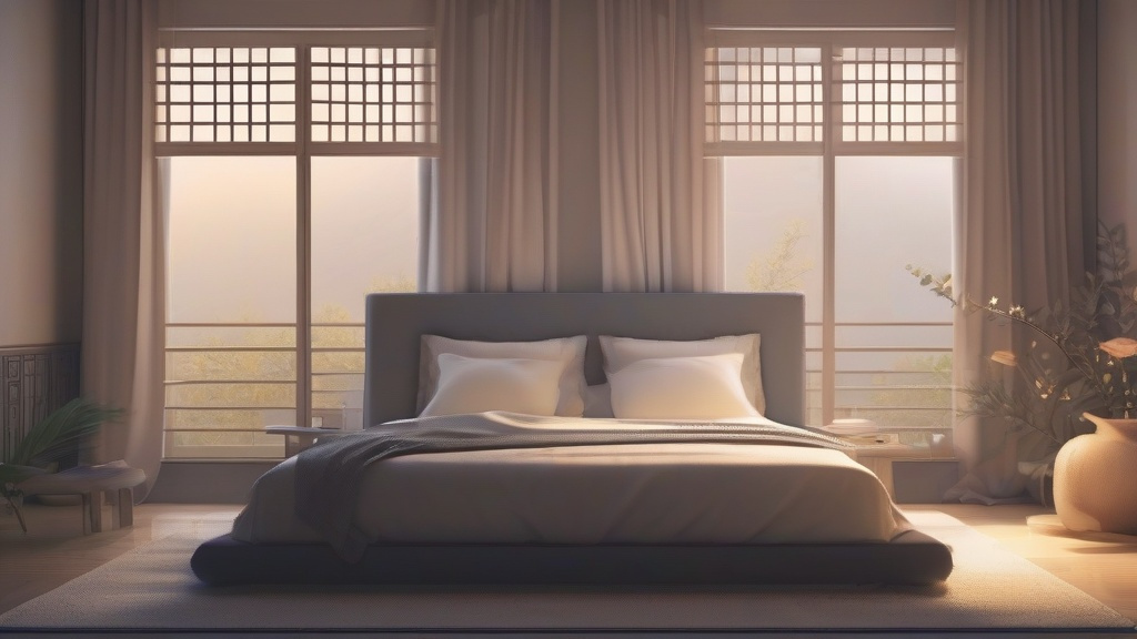 优化睡眠环境+科学使用褪黑素：双管齐下改善睡眠质量