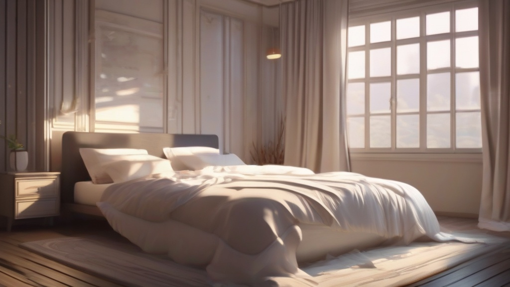 深度睡眠黄金期：助眠产品如何科学提升睡眠质量？