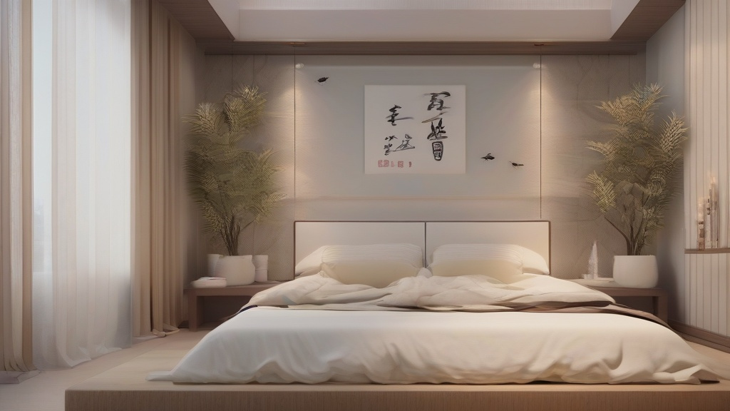 瑜伽冥想与体式：解锁深度睡眠的心理密码