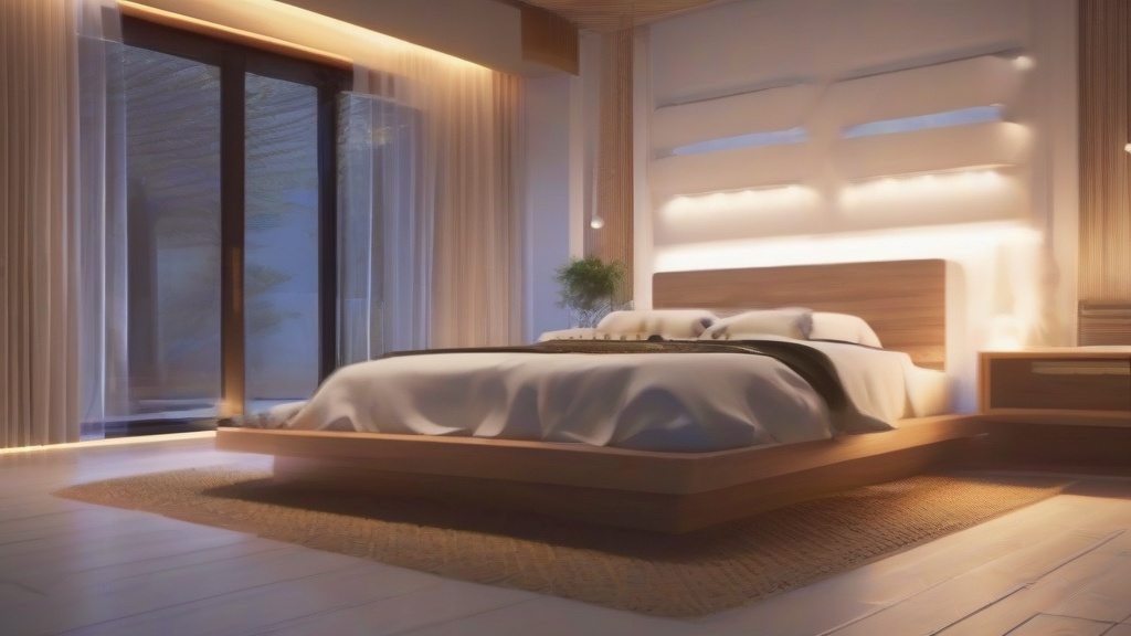 梦境解码：科学助眠方法如何提升睡眠质量与梦境体验