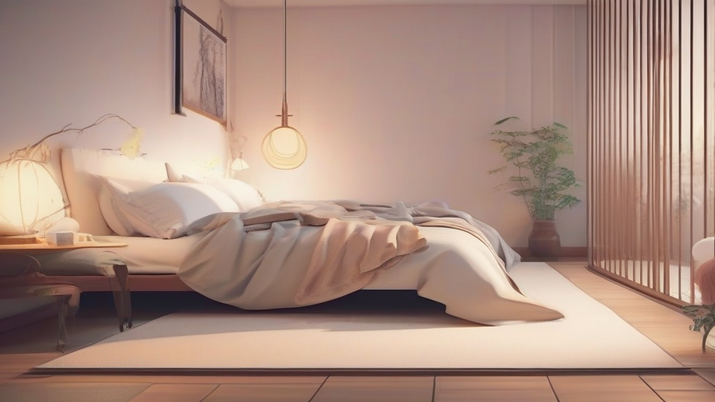 生物钟调节全攻略：科学助眠的黄金法则