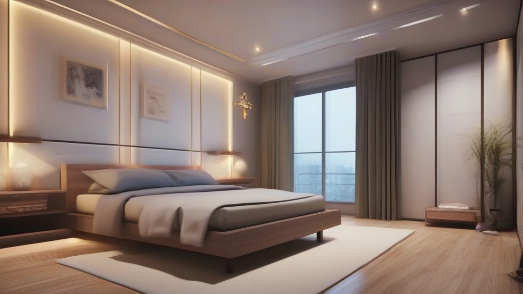 深度睡眠：解锁身心修复的黄金密码，你睡对了吗？