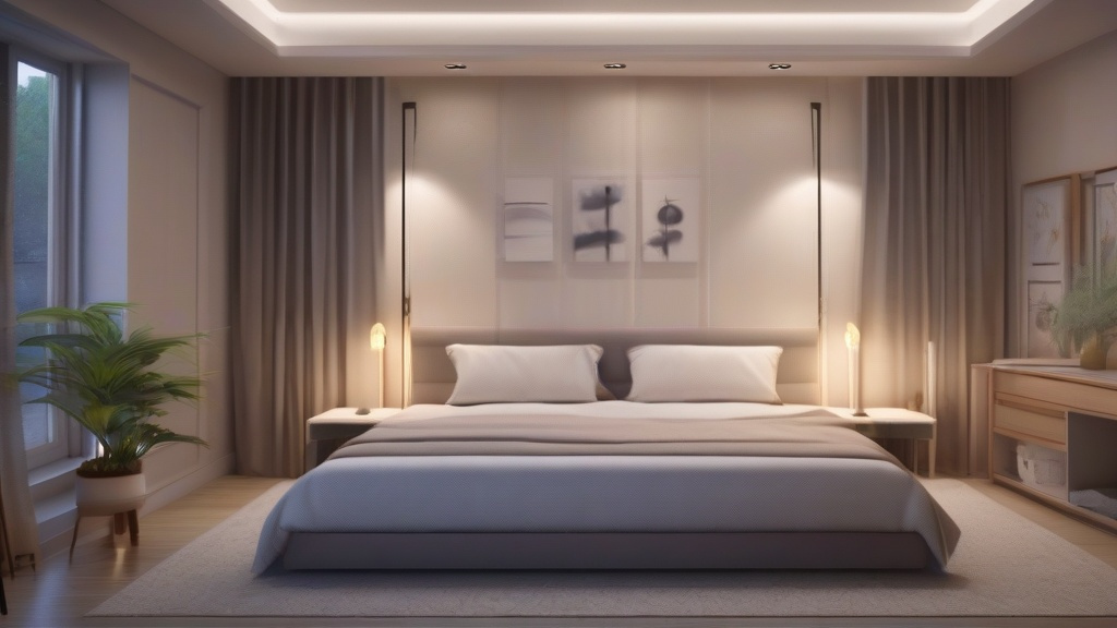 季节更迭如何影响睡眠？科学解析四季睡眠调整指南