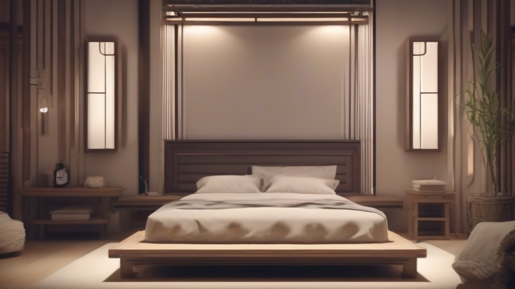 打造黄金睡眠环境：科学优化指南助你告别睡眠障碍