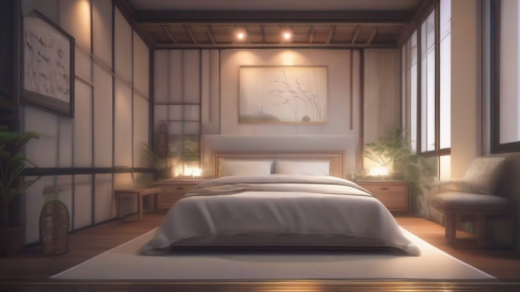 睡眠与焦虑的恶性循环：科学破局指南+7个助眠方法