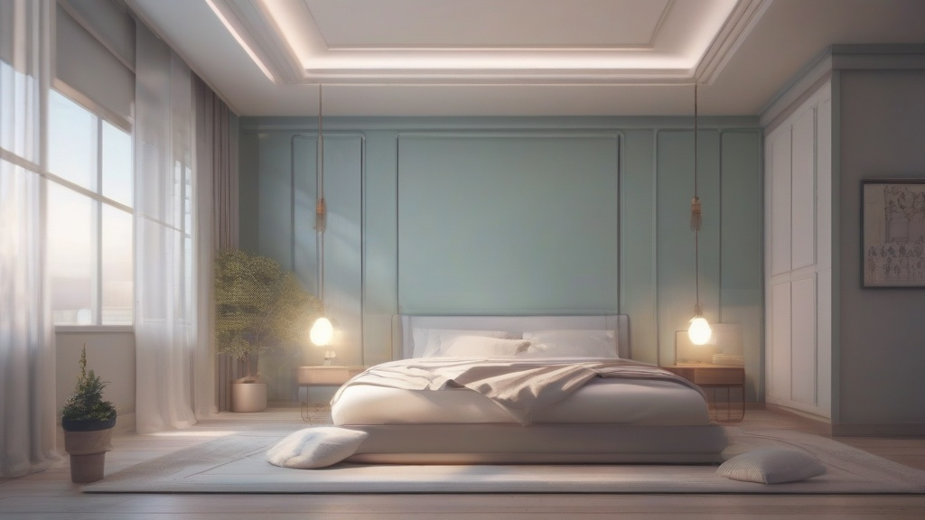 睡眠心理与科技：深度解析睡眠监测设备如何改善你的睡眠质量