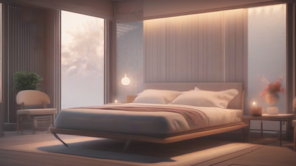 从助眠产品到放松技巧：科学打造深度睡眠的完整指南