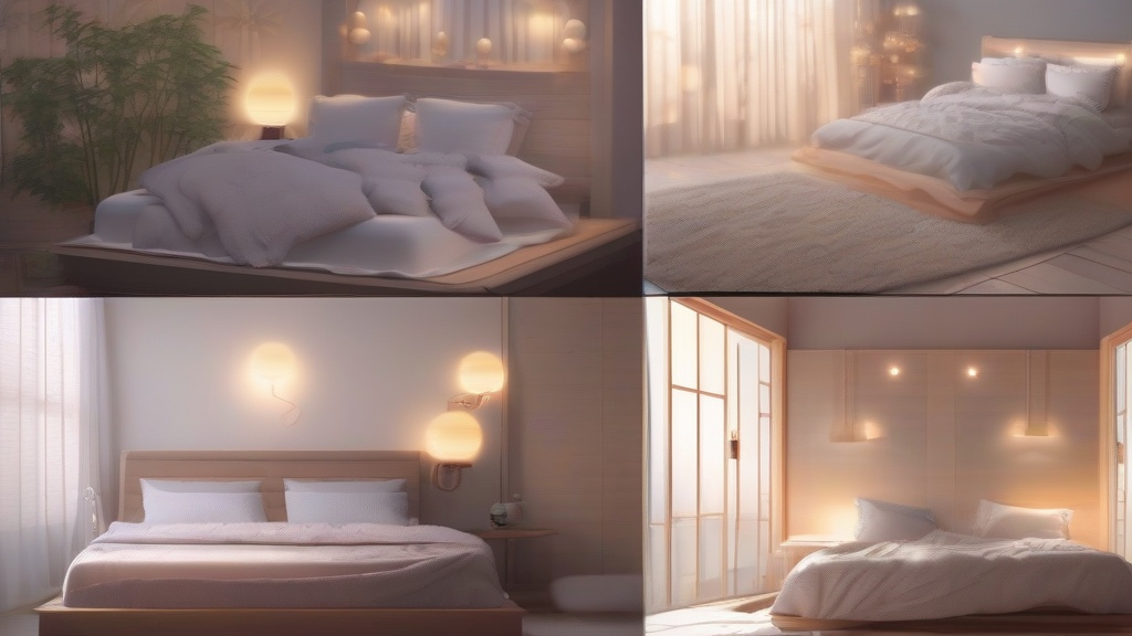 睡眠心理与生物钟：科学调节方法助你告别失眠困扰