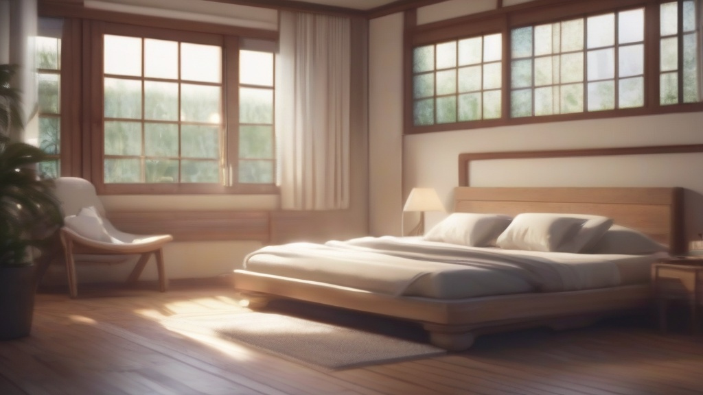 枕头心理学：如何通过科学选枕改善睡眠质量？