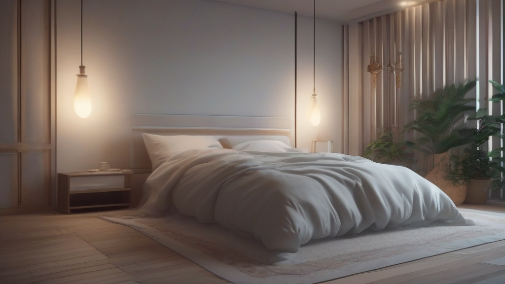 白噪音真的能拯救失眠？科学解析睡眠障碍与白噪音的助眠密码