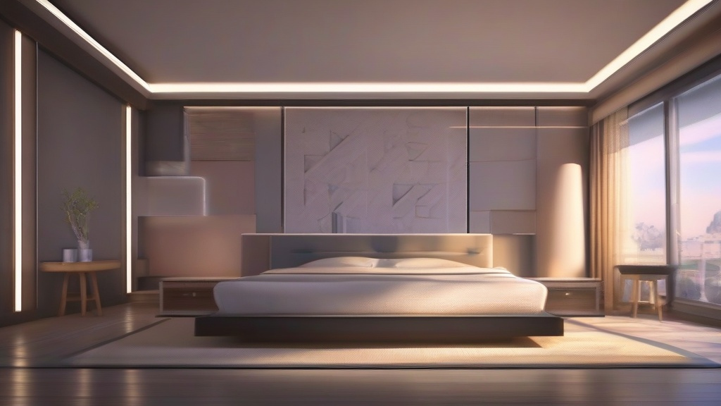 深度睡眠：解锁心理修复的黄金时段，你睡对了吗？