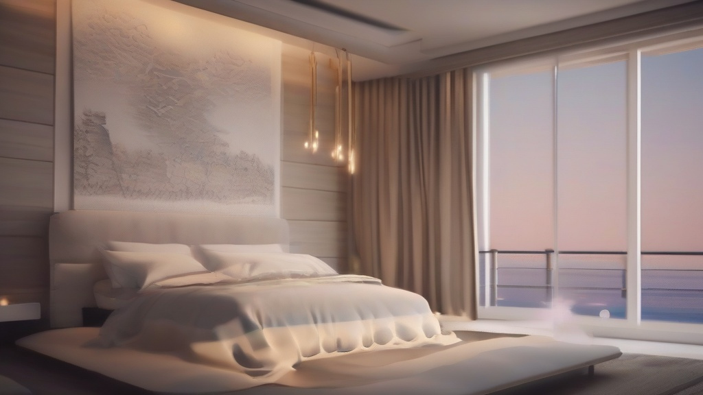 香薰助眠全攻略：用气味解锁深度睡眠的心理密码