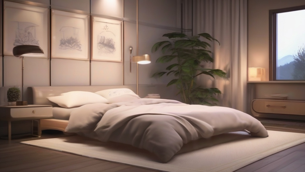 失眠自救指南：揭秘睡眠障碍的根源与科学改善方案