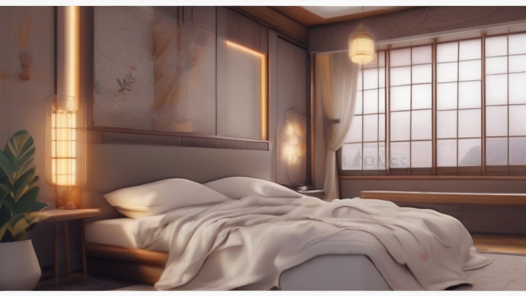 睡眠环境优化+呼吸法：双管齐下打造深度睡眠方案