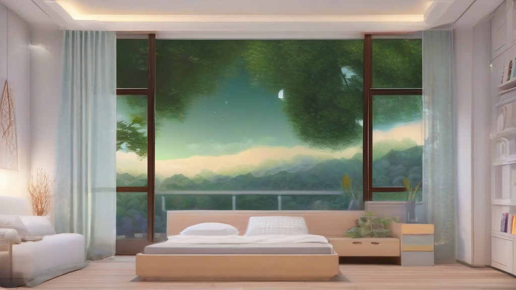 失眠背后的心理密码：破解焦虑循环，重获优质睡眠