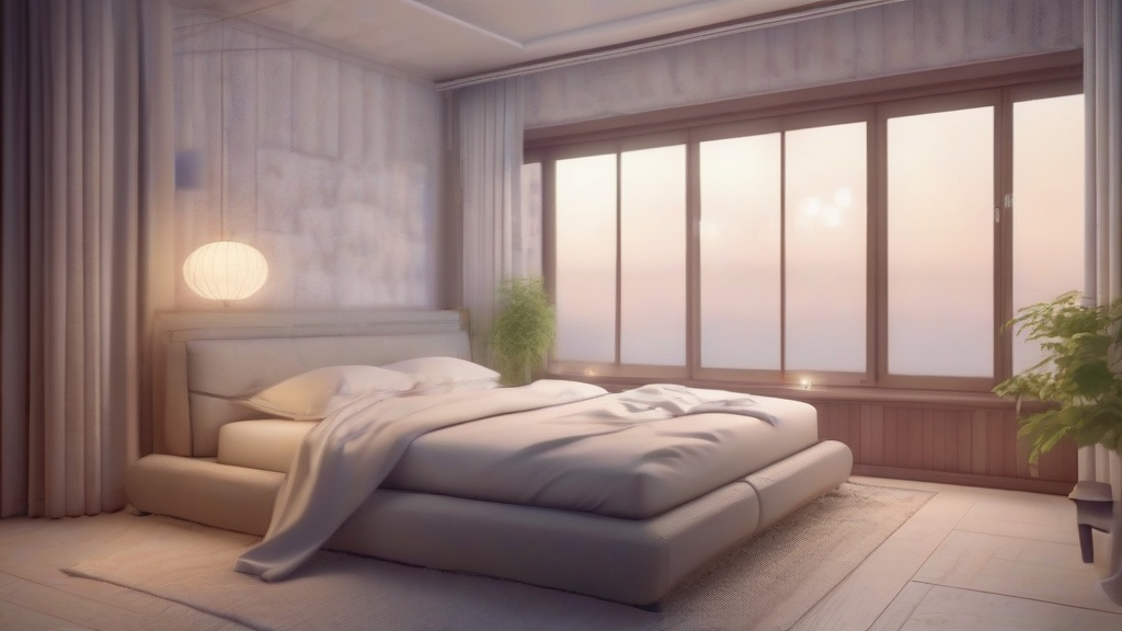 科学午睡指南：破解睡眠障碍，解锁高效充电法则