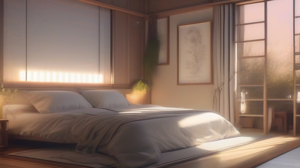 呼吸法助眠全指南：科学呼吸助你告别失眠，一夜好眠