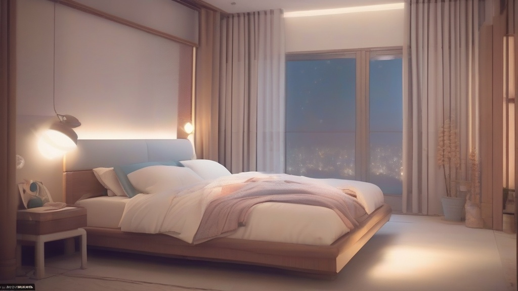 生物钟调节全攻略：科学掌控昼夜节律，告别失眠与疲劳