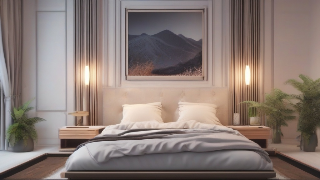 科学午睡指南：打造完美睡眠环境的5个黄金法则