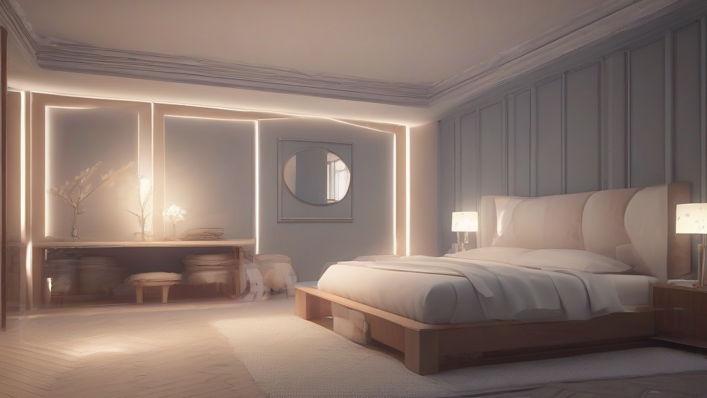 枕头选择指南：科学匹配你的睡眠姿势，提升深度睡眠质量