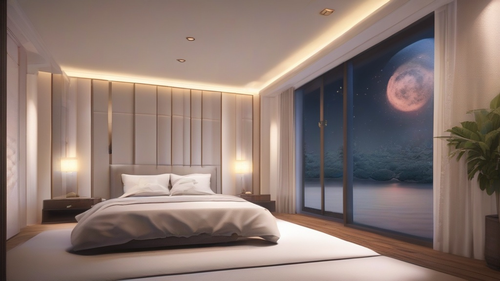 睡前禁忌清单：用对助眠产品前，先避开这8个致命误区