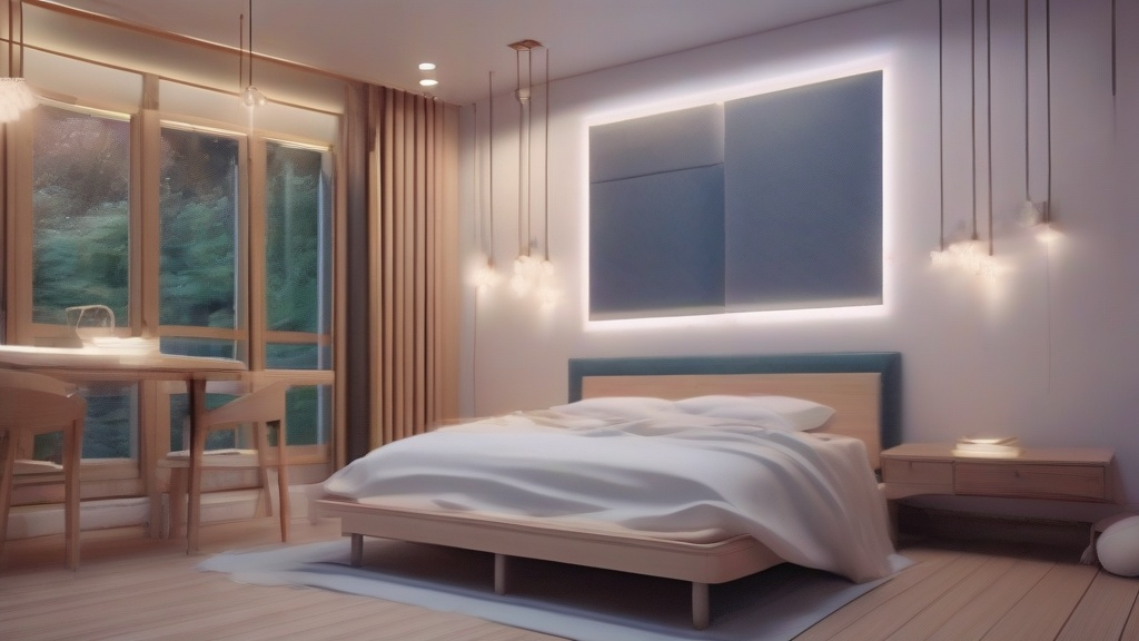 睡眠呼吸暂停症：隐藏的夜间健康杀手，你中招了吗？