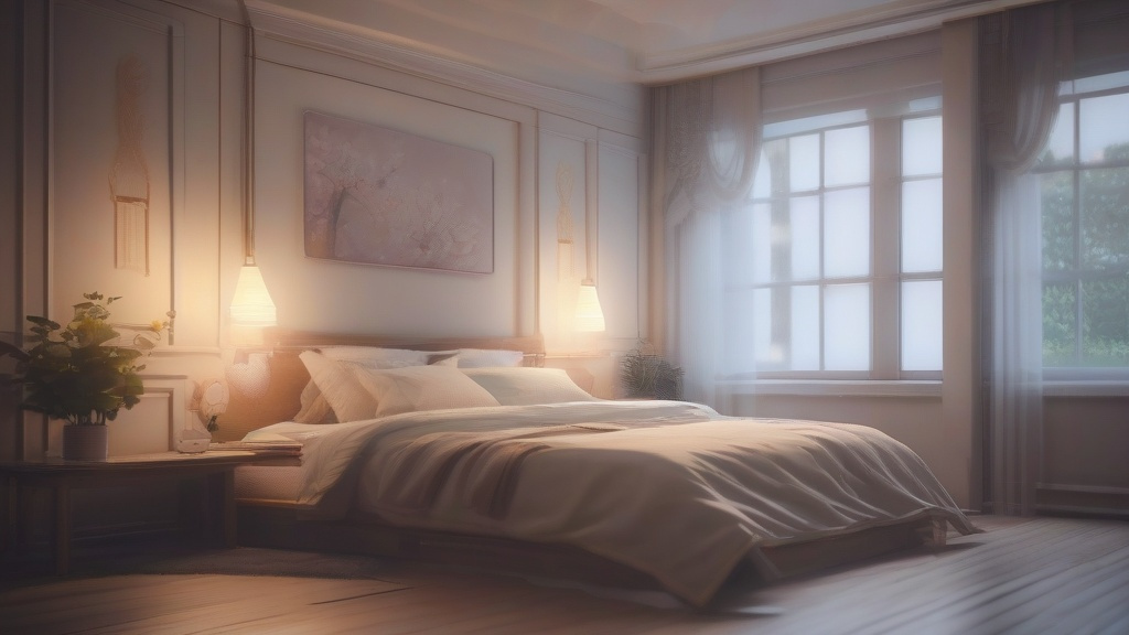 睡前禁忌全解析：避开这10个行为，告别睡眠障碍！