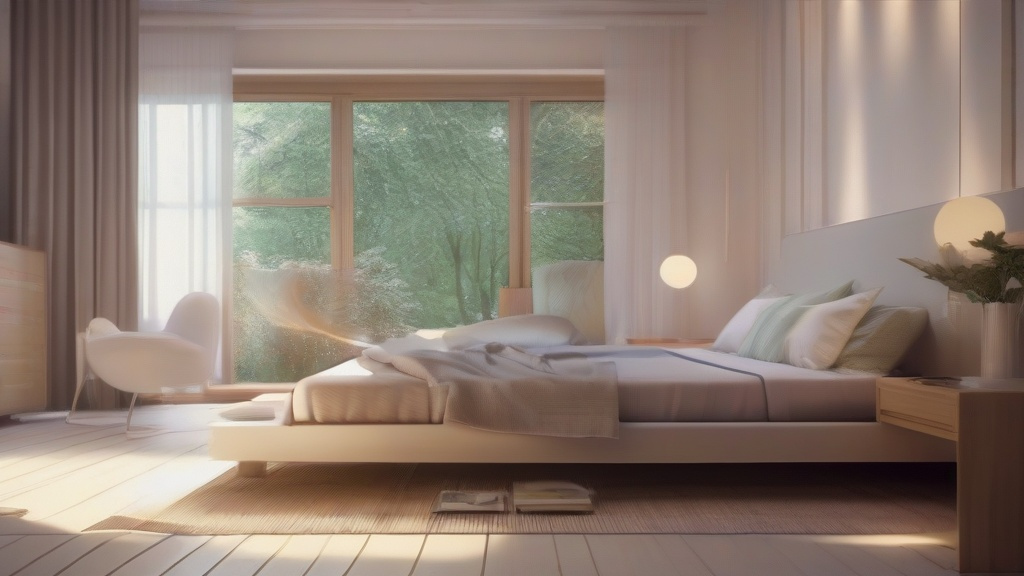 焦虑时代如何安睡？科学解锁「睡眠-焦虑」循环破解术