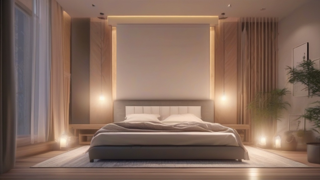 冥想助眠指南：用正念冥想解锁深度睡眠的心理学密码