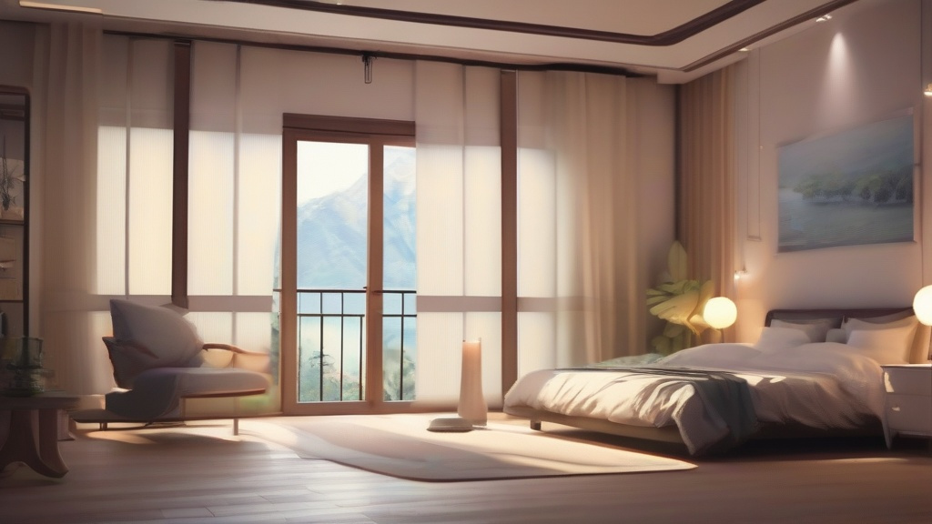 睡眠与压力管理指南：科学助眠方法助你重获优质睡眠