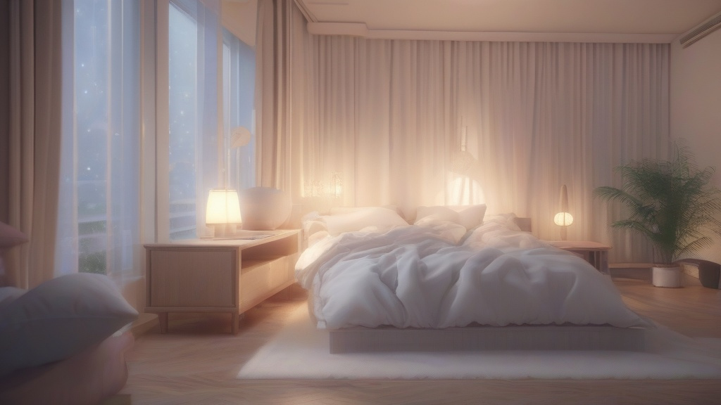 褪黑素：科学解析助眠神器的真相与使用指南