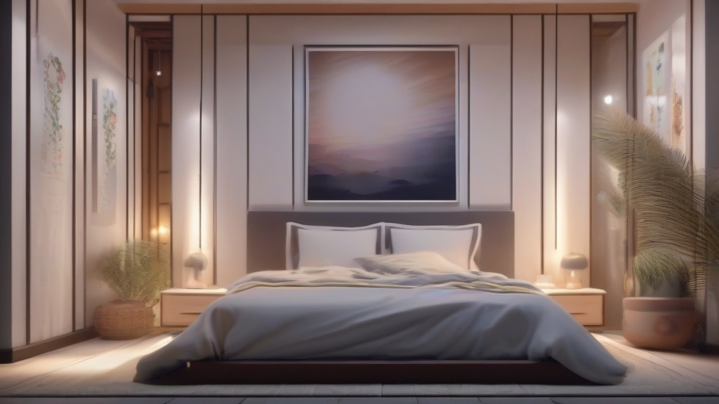 白噪音助眠真相：科学原理与高效使用指南