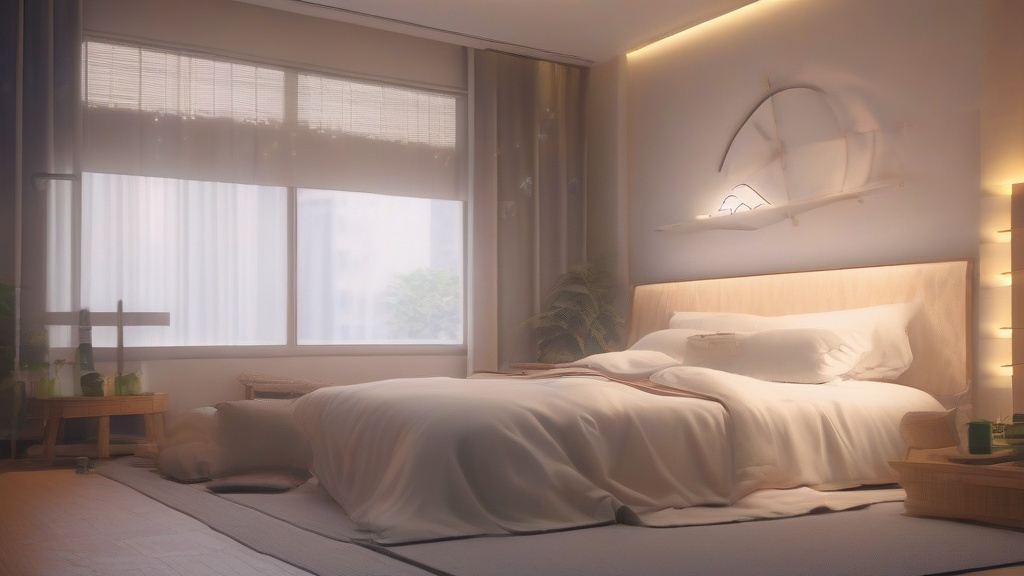 告别辗转反侧：科学验证的睡前放松技巧助你一夜好眠