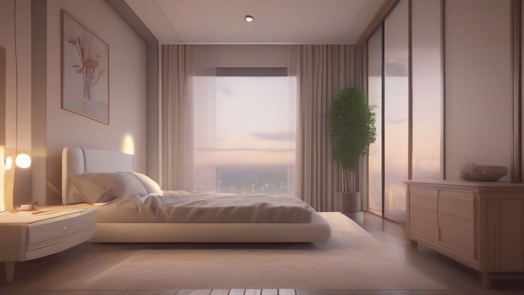 季节轮转如何影响睡眠？科学选对助眠产品让四季安睡无忧