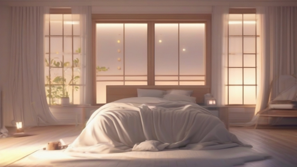 枕头科学全解析：如何选对枕头提升30%深度睡眠质量？