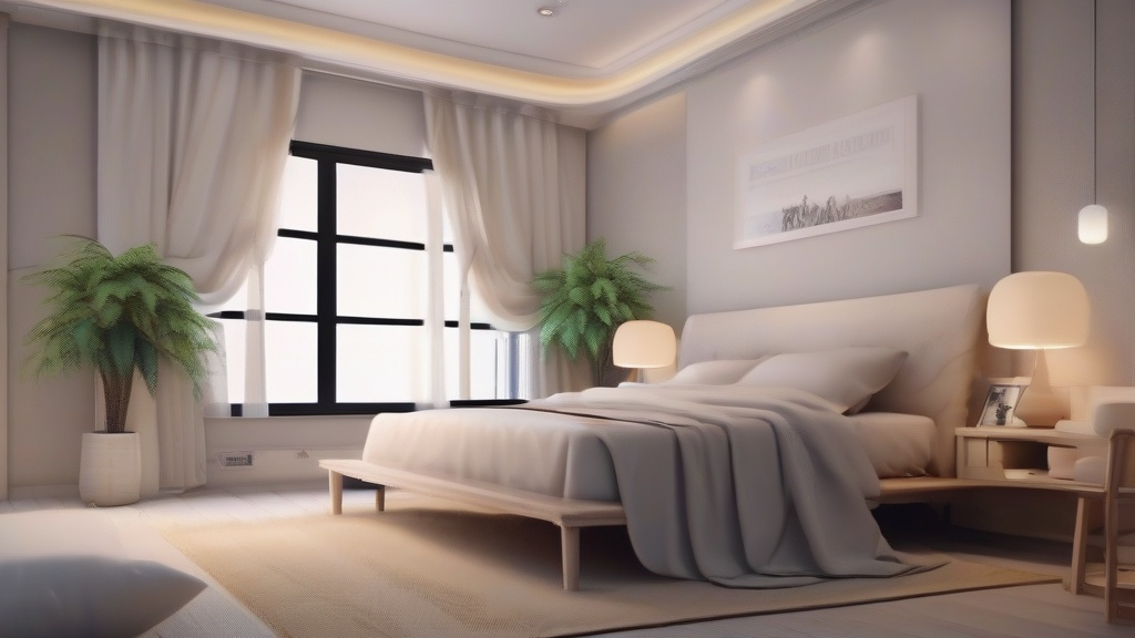 科学午睡指南：打造完美睡眠环境，让20分钟恢复全天精力