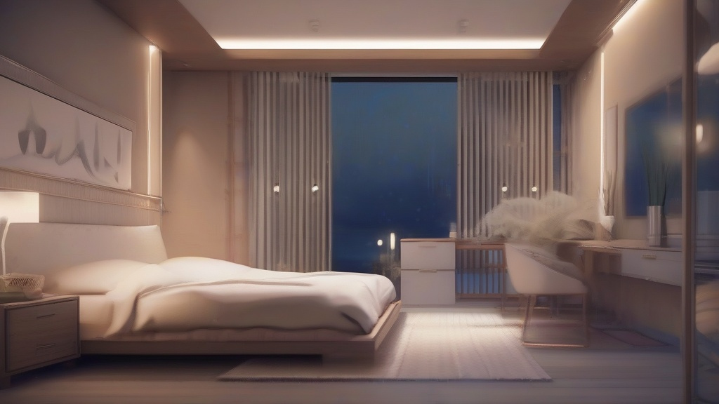 季节更迭睡不好？解码季节变化与睡眠障碍的关联与应对策略