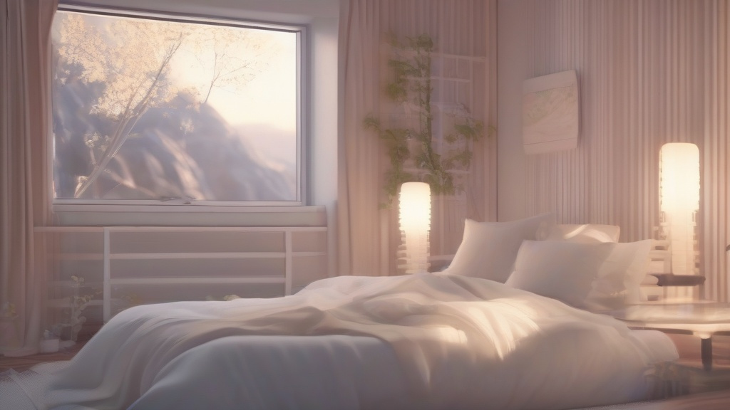 ASMR助眠：科学揭秘声音如何重塑你的深度睡眠