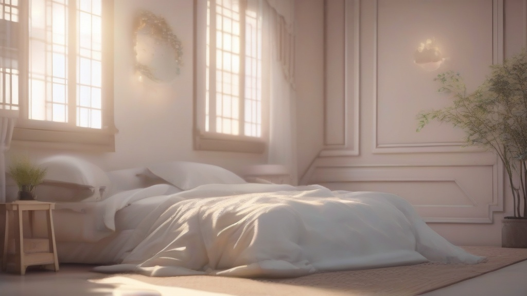 香薰助眠全攻略：用气味科学解锁深度睡眠的心理学密码