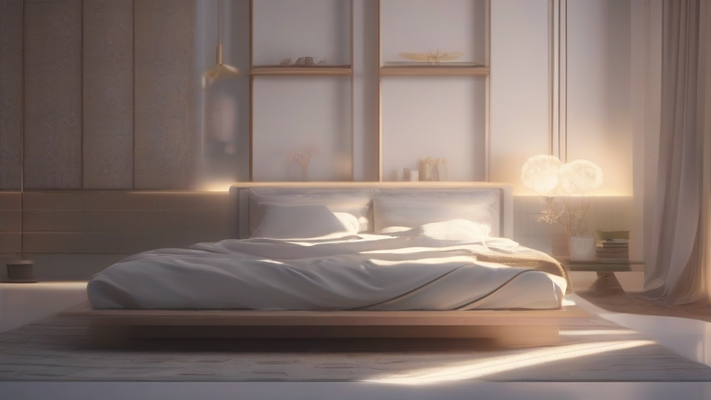 科学选对助眠产品：解锁压力管理与优质睡眠的双重密码