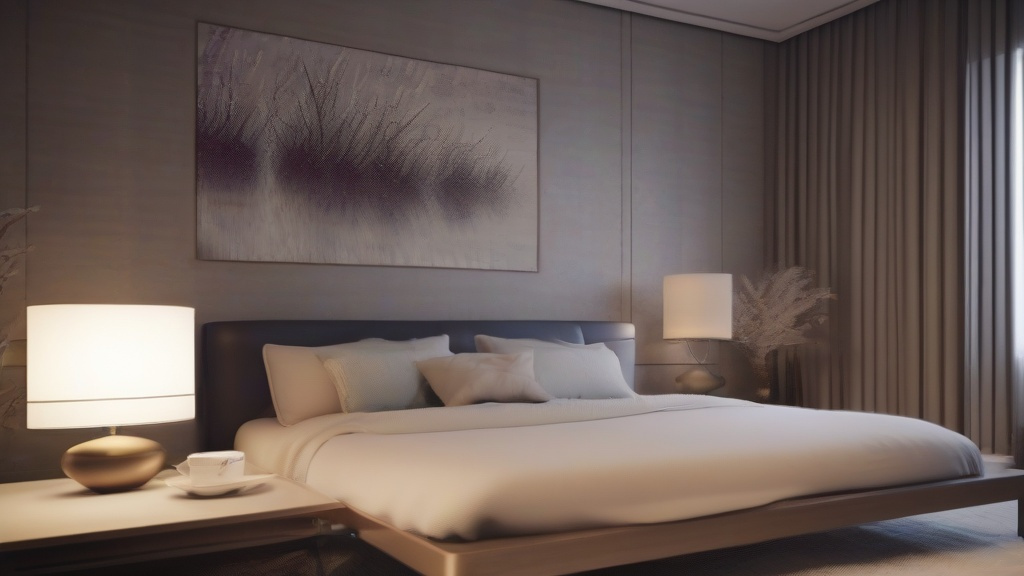 深度睡眠：破解睡眠障碍的黄金钥匙，你的身体修复师正在工作